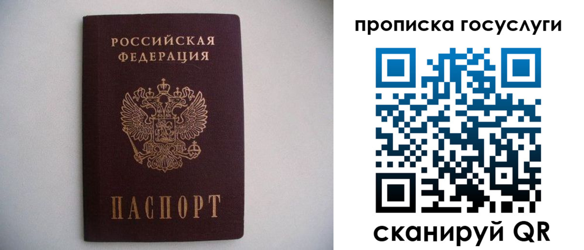 где прописаться в Красноярске